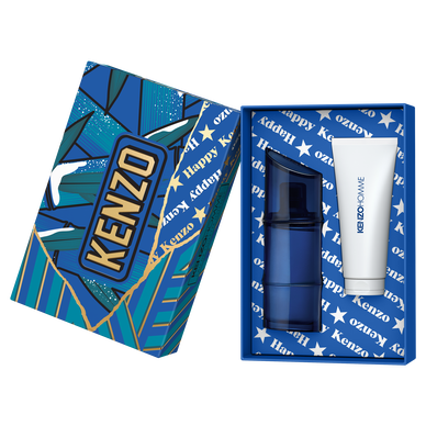 GIFT SET EAU DE TOILETTE INTENSE